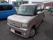 ダイハツ ムーヴ　コンテ Ｘ　リミテッド