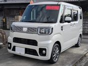 ダイハツ ウェイク Ｇ