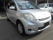 トヨタ パッソ Ｇ