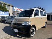 トヨタ ライトエースバン　２ＷＤ ＧＬ