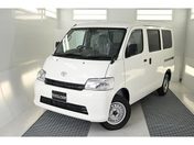 トヨタ タウンエースバン　２ＷＤ ＧＬ