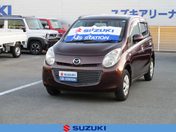 マツダ キャロル ＧＳ