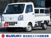 日産 ＮＴ１００クリッパー ＤＸ　３速ＡＴ　ＦＭ／ＡＭラジオ　電源ソ