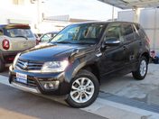 スズキ エスクード　４ＷＤ ２．４　ＸＧ　７型