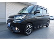 スズキ ソリオ　バンディット ＨＹＢＲＩＤ　ＭＶ　ＦＦ　純正ナビ・バッ