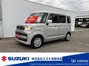 スズキ スペーシア ＨＹＢＲＩＤ　Ｘ　２型