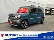 スズキ ハスラー Ｊスタイル