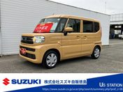 スズキ スペーシア ＨＹＢＲＩＤ　Ｘ