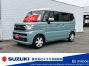 スズキ スペーシア ＨＹＢＲＩＤ　Ｘ