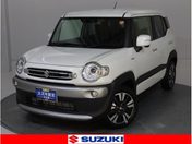 スズキ クロスビー　４ＷＤ ＨＹＢＲＩＤ　ＭＺ　４型　前後ブレーキサ