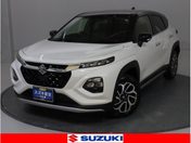 スズキ フロンクス １型　ナビ・全方位カメラ・前後ブレーキサ