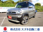 スズキ ハスラー　４ＷＤ Ｘターボ　ＭＲ４１Ｓ　２型