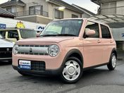 スズキ アルト　ラパン Ｇ　３型　ＣＤ／ＵＳＢプレーヤー　ＥＴＣ