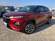 スズキ フロンクス １型　全方位モニターナビ　電動パーキング