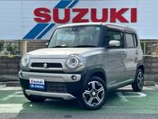 スズキ ハスラー Ｘ　ＭＲ３１Ｓ　純正ナビ　ディスチャージ