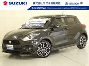 スズキ スイフト スポーツ　ＺＣ３３Ｓ　フロア６ＭＴ　セー