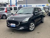 スズキ スイフト　４ＷＤ ＨＹＢＲＩＤ　ＭＸ