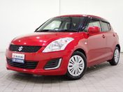 スズキ スイフト ＸＧ－ＤＪＥ　３型　ＺＣ７２Ｓ．ＺＤ７２