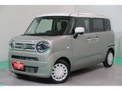 スズキ ワゴンＲ　スマイル ※ブラックフライデー※ＨＹＢＲＩＤ　Ｓリ