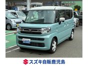 スズキ スペーシア ハイブリッドＸ