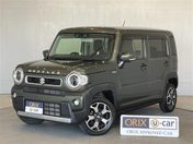 スズキ ハスラー ＨＶ Ｘ