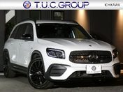 メルセデスベンツ ＧＬＢクラス ＧＬＢ２５０　４マチック　スポーツ