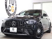 メルセデスベンツ メルセデスＡＭＧ　Ｅクラス　セダン　ＨＶ Ｅ５３　４マチックプラス