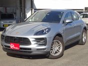 ポルシェ マカン Ｓ