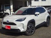 トヨタ ヤリスクロス　ハイブリッド Ｚ