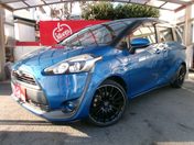 トヨタ シエンタ　ハイブリッド Ｇ