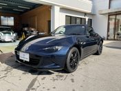 マツダ ロードスター Ｓ　スペシャルパッケージ