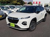 スズキ フロンクス ヒョウジュン