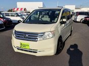 ホンダ ステップワゴン Ｇ・Ｅセレクション