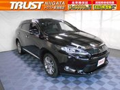 トヨタ ハリアー　２ＷＤ プレミアム　アドバンスドパッケージ