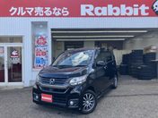 ホンダ Ｎ－ＷＧＮ　カスタム Ｇ　Ａパッケージ　ＣＢＴＡ　バックカメラ