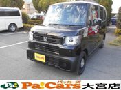 ホンダ Ｎ　ＢＯＸ　ジョイ ベースグレード　モノトーン　届出済未使用