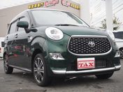 トヨタ ピクシス　ジョイ Ｆ　Ｇ　ＳＡＩＩＩ　プライムコレクション