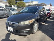 ホンダ ストリーム Ｇ