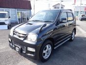 ダイハツ テリオスキッド　４ＷＤ カスタム　メモリアルＥｄ