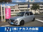 ダイハツ ミラジーノ ミニライトＳｐｌ