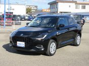 スズキ スイフト　４ＷＤ ＸＧ　４ＷＤ　衝突被害軽減Ｂ　シートヒー