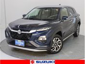 スズキ フロンクス １型　純正ナビ・全方位カメラ・ＡＣＣ・前