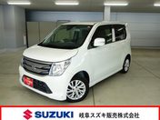 スズキ ワゴンＲ ＦＺ　３型　ＲブレーキＳ　マットバイザー