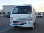 スズキ キャリイトラック　４ＷＤ スーパーキャリイ　Ｘ　５型