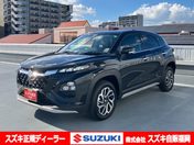 スズキ フロンクス １型　スズキコネクト対応通信機装着車／サ