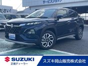 スズキ フロンクス １型