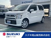 スズキ ワゴンＲ ＨＹＢＲＩＤ　ＦＸ－Ｓ　４型