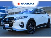 日産 キックス オーテック