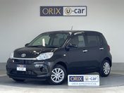 トヨタ パッソ Ｘ　Ｌパッケージ