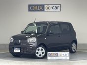 スズキ アルト Ｌ